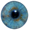 iridologia, iridóloga, método que consiste en leer en el iris algunos trastornos o enfermedades